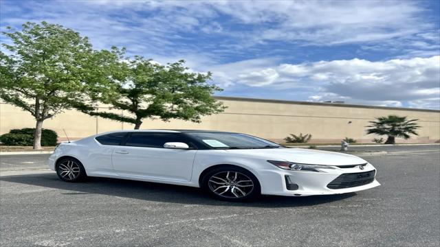 2014 Scion tC Monogram