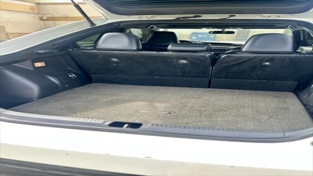 2014 Scion tC Monogram