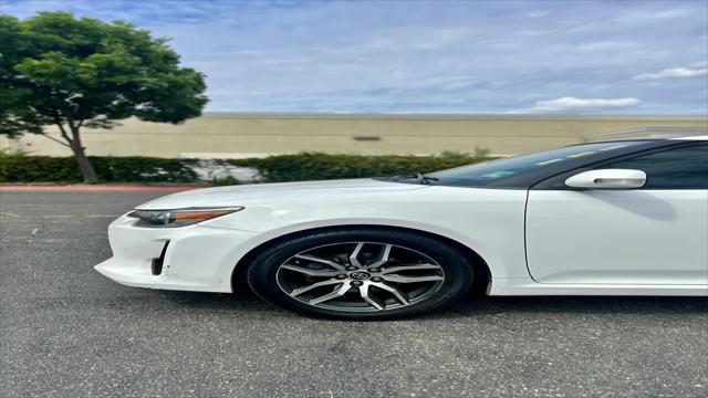 2014 Scion tC Monogram