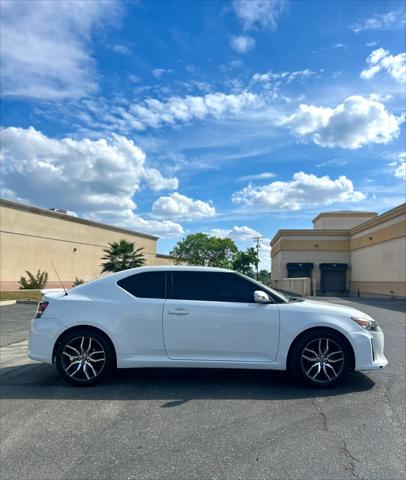 2014 Scion tC Monogram