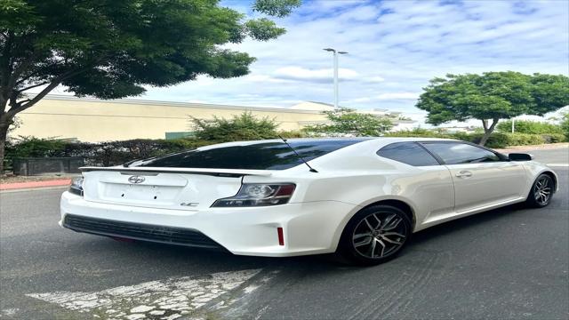 2014 Scion tC Monogram