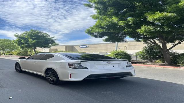 2014 Scion tC Monogram