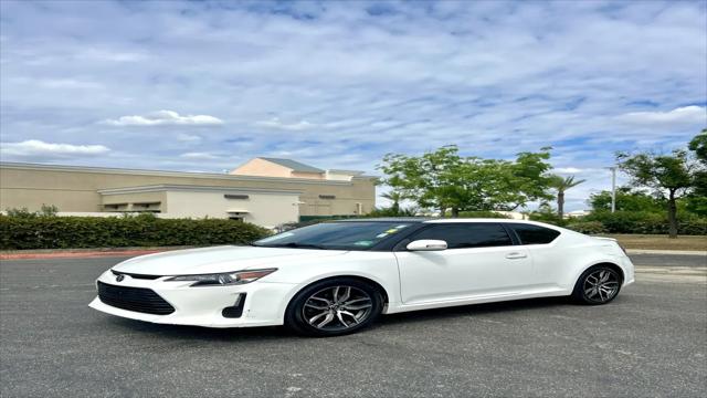 2014 Scion tC Monogram for sale in Fresno, CA