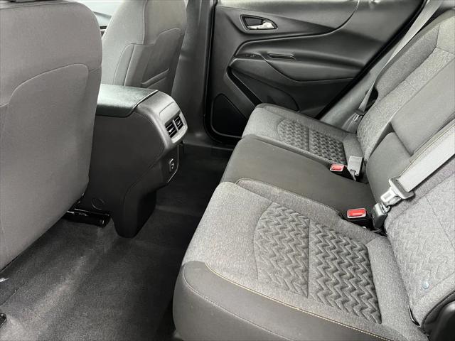 2024 Chevrolet Equinox AWD LT