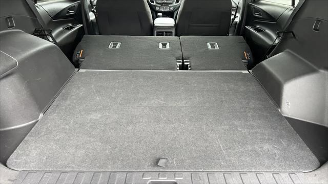 2024 Chevrolet Equinox AWD LT