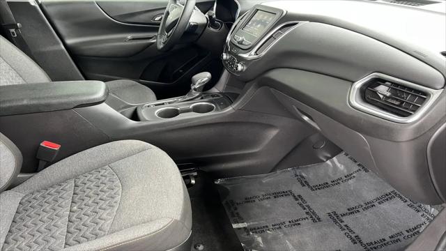 2024 Chevrolet Equinox AWD LT