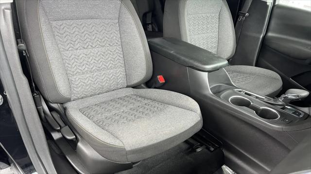 2024 Chevrolet Equinox AWD LT