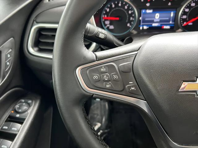 2024 Chevrolet Equinox AWD LT