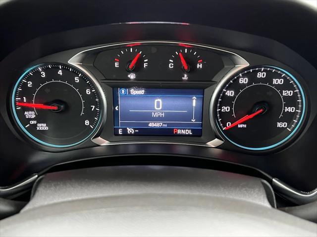 2024 Chevrolet Equinox AWD LT