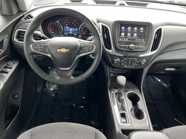 2024 Chevrolet Equinox AWD LT