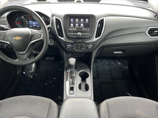 2024 Chevrolet Equinox AWD LT