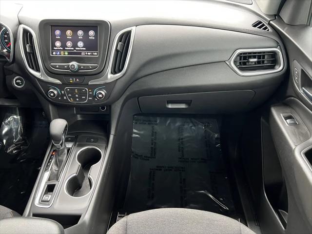 2024 Chevrolet Equinox AWD LT