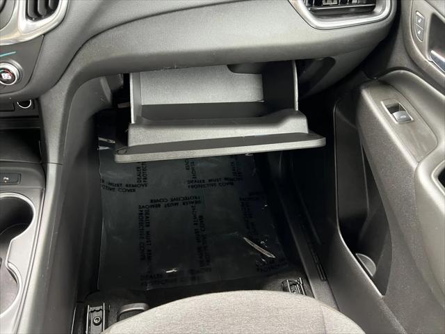 2024 Chevrolet Equinox AWD LT