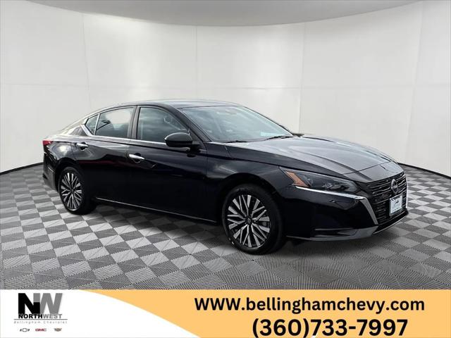 2025 Nissan Altima SV FWD for sale in Bellingham, WA