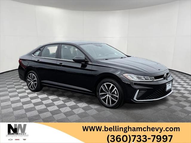 2025 Volkswagen Jetta 1.5T SE for sale in Bellingham, WA