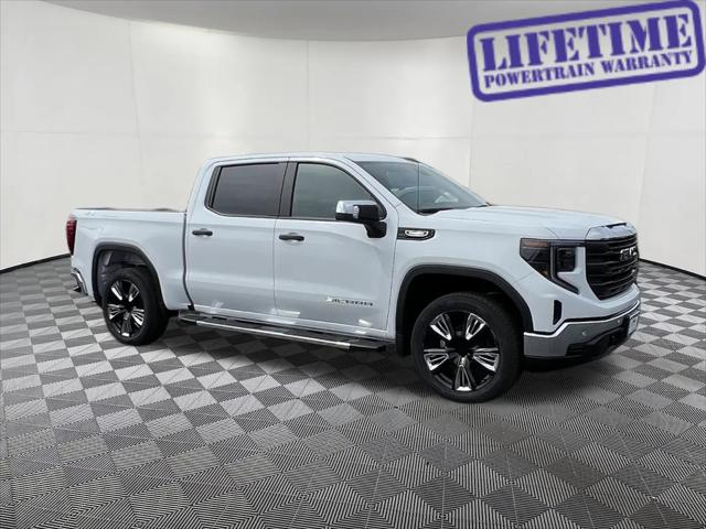 2026 GMC Sierra 1500 Crew Cab, Short Bed, Pro, 4WD for sale in Bellingham, WA