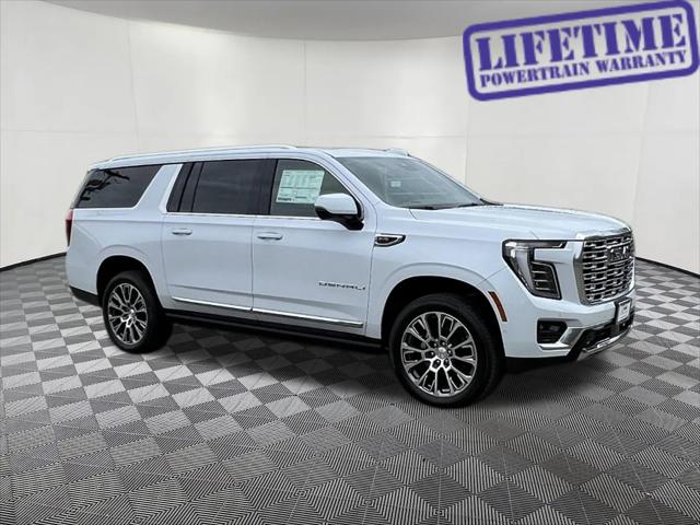 2026 GMC Yukon XL 4WD Denali for sale in Bellingham, WA