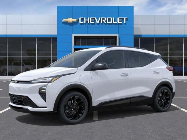 2027 Chevrolet Bolt RS FWD