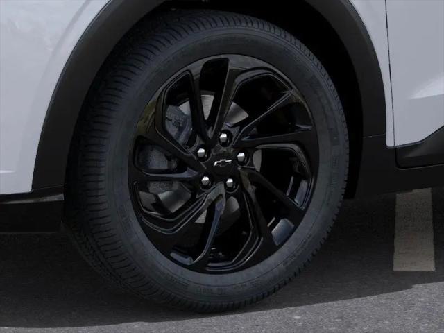 2027 Chevrolet Bolt RS FWD