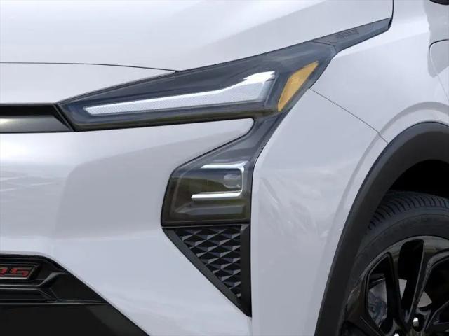 2027 Chevrolet Bolt RS FWD