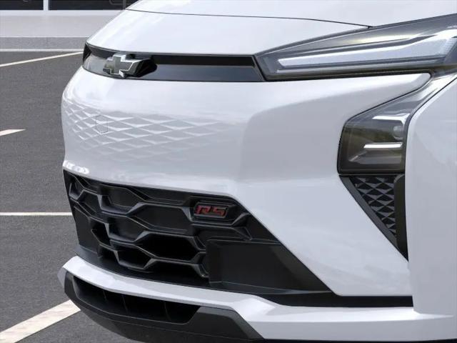 2027 Chevrolet Bolt RS FWD