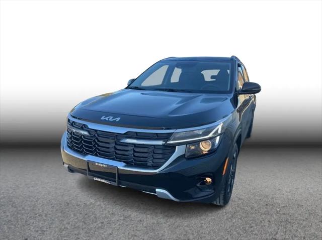 2026 Kia Seltos S for sale in Hayward, CA