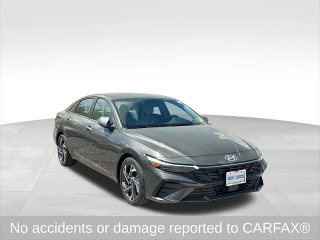 2026 Hyundai Elantra Limited for sale in Monmouth Junction, NJ
