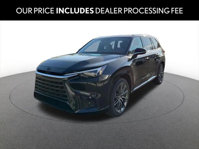 2026 Lexus TX 350 Luxury for sale in Wilmington, DE