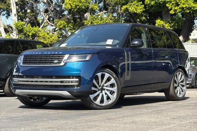 2026 Land Rover Range Rover P530 SE 7 Seat for sale in Los Angeles, CA