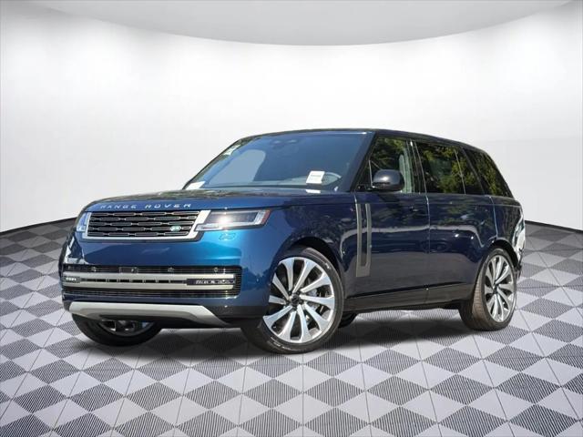2026 Land Rover Range Rover P530 SE 7 Seat for sale in Los Angeles, CA