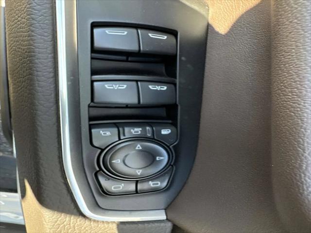 2026 GMC Sierra 2500HD Crew Cab, Standard Bed, Denali, 4WD