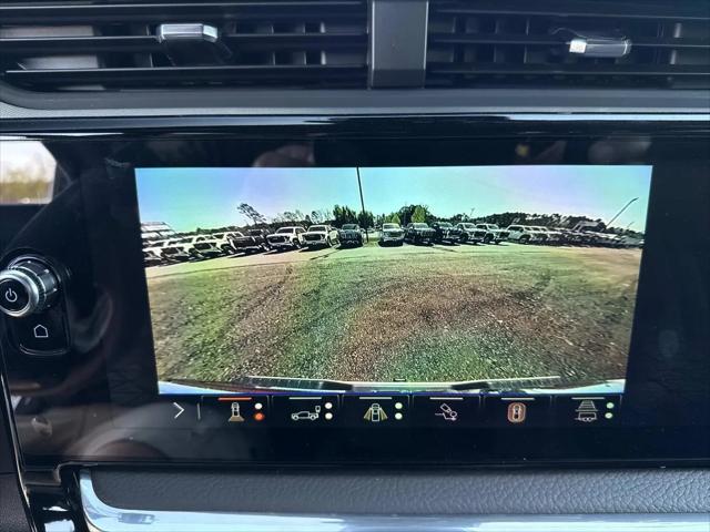 2026 GMC Sierra 2500HD Crew Cab, Standard Bed, Denali, 4WD