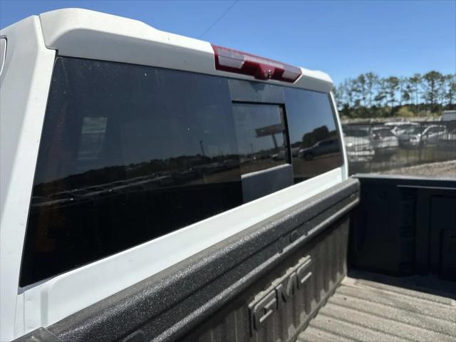 2026 GMC Sierra 2500HD Crew Cab, Standard Bed, Denali, 4WD