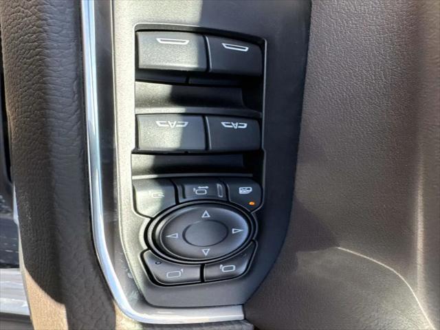 2026 GMC Sierra 2500HD Crew Cab, Standard Bed, Denali, 4WD