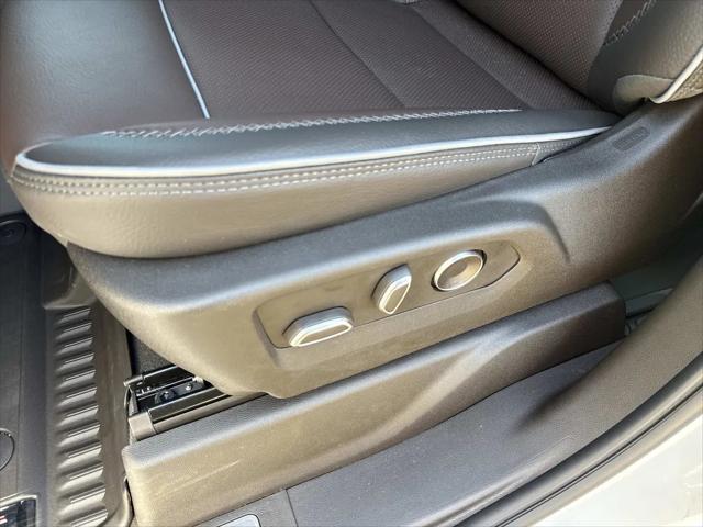 2026 GMC Sierra 2500HD Crew Cab, Standard Bed, Denali, 4WD