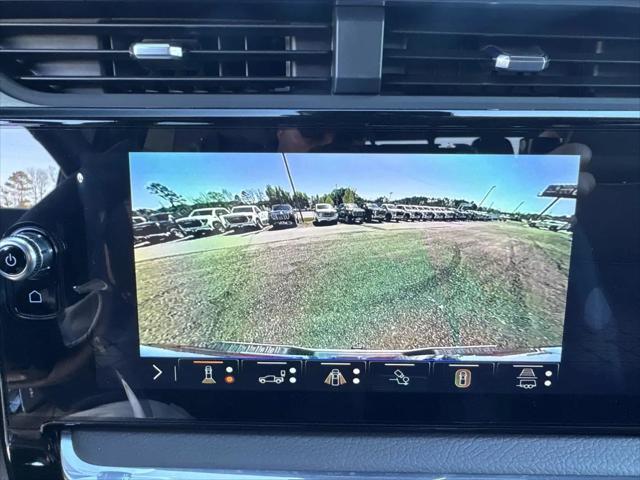 2026 GMC Sierra 2500HD Crew Cab, Standard Bed, Denali, 4WD