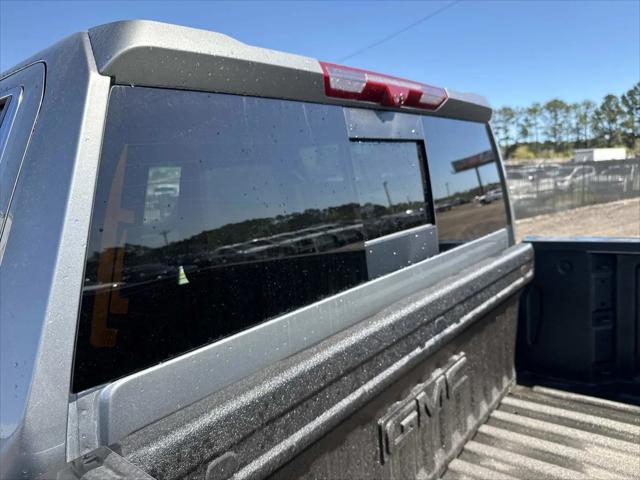 2026 GMC Sierra 2500HD Crew Cab, Standard Bed, Denali, 4WD