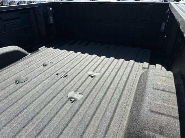 2026 GMC Sierra 2500HD Crew Cab, Standard Bed, Denali, 4WD