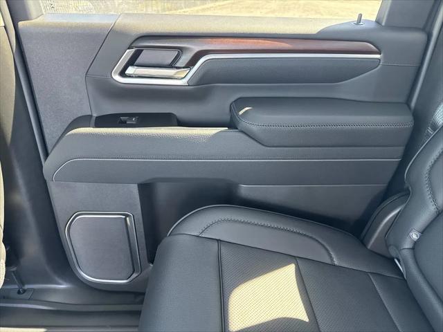 2026 GMC Sierra 2500HD Crew Cab, Standard Bed, Denali, 4WD