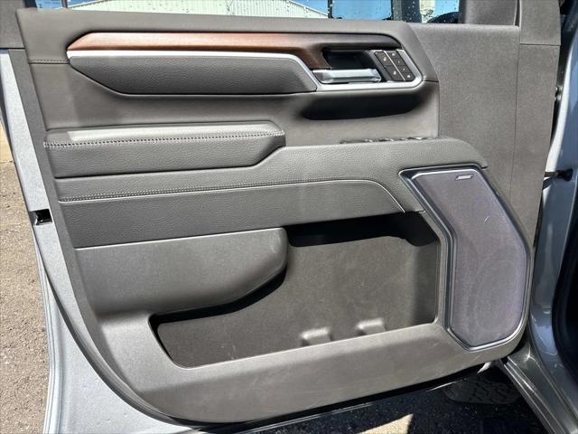 2026 GMC Sierra 2500HD Crew Cab, Standard Bed, Denali, 4WD