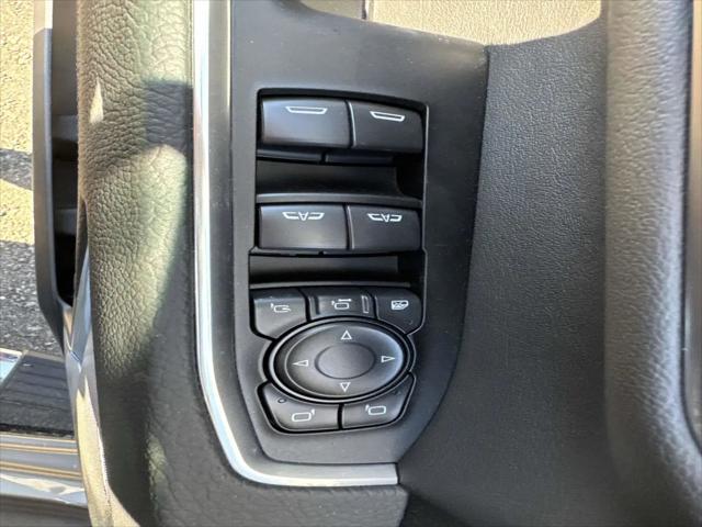 2026 GMC Sierra 2500HD Crew Cab, Standard Bed, Denali, 4WD