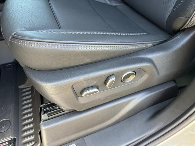 2026 GMC Sierra 2500HD Crew Cab, Standard Bed, Denali, 4WD