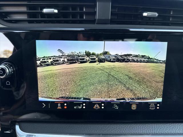 2026 GMC Sierra 2500HD Crew Cab, Standard Bed, Denali, 4WD