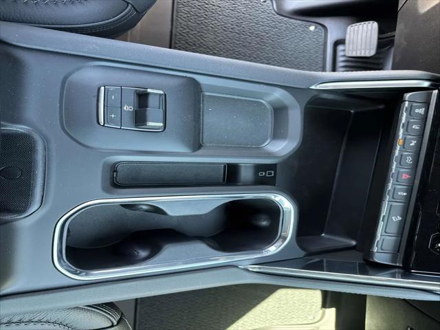 2026 GMC Sierra 2500HD Crew Cab, Standard Bed, Denali, 4WD