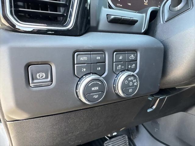 2026 GMC Sierra 2500HD Crew Cab, Standard Bed, Denali, 4WD