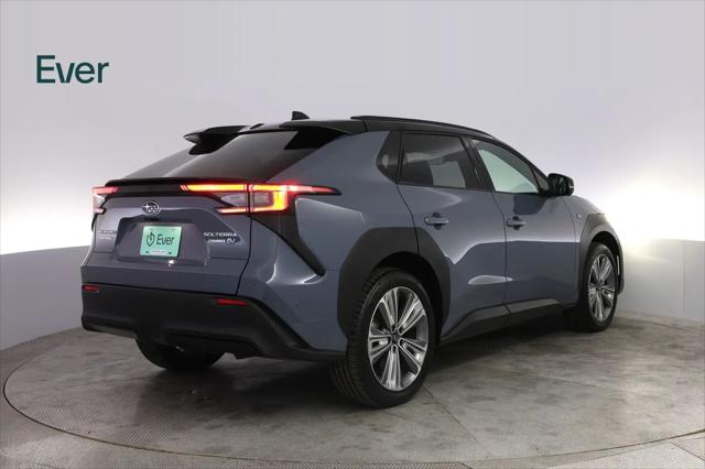 2023 Subaru Solterra Touring
