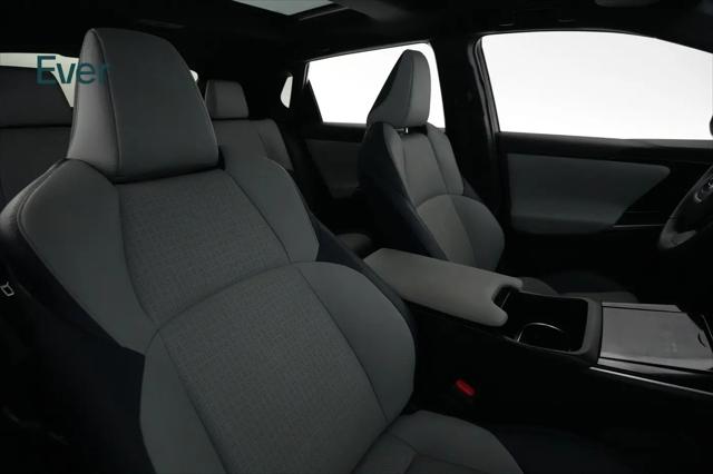 2023 Subaru Solterra Touring