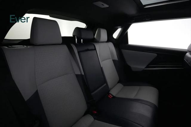 2023 Subaru Solterra Touring