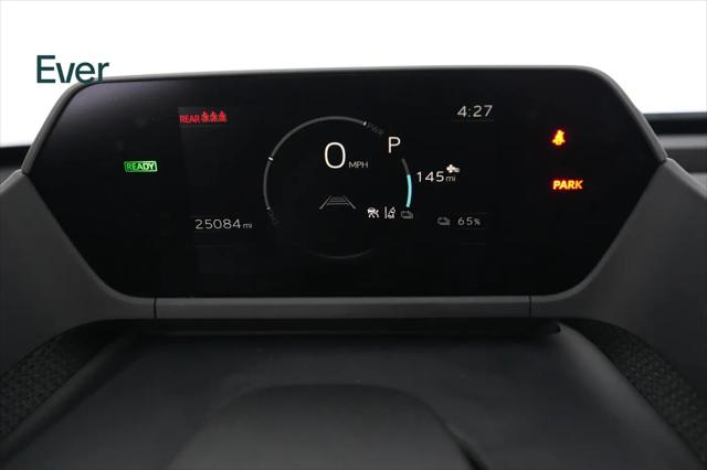 2023 Subaru Solterra Touring