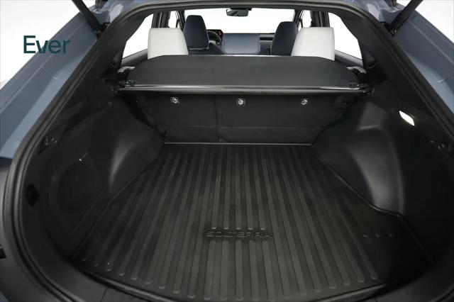2023 Subaru Solterra Touring
